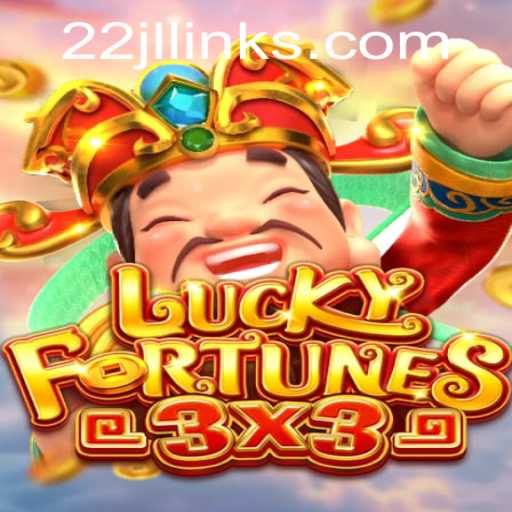Unveiling the Thrills of LUCKYFORTUNES3x3: A Fresh Twist on Strategy Games